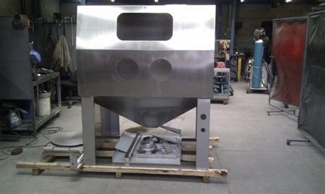 Western Metal Fabrication, Bayswater 